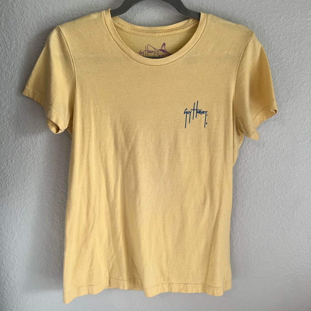 Guy Harvey Marlin Top